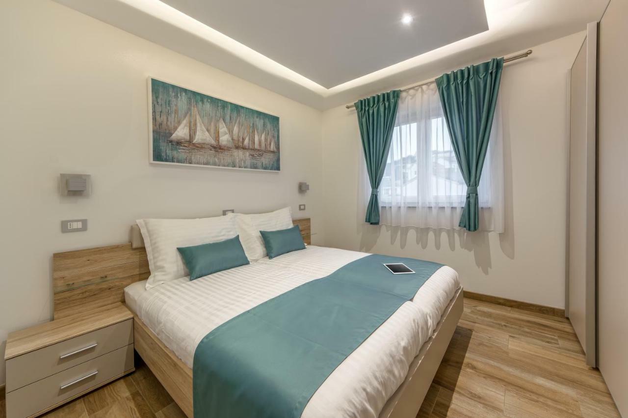 Viras Luxury Holiday Pula Exterior photo